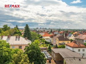 Pronájem bytu 2+kk, Plzeň, Francouzská třída, 57 m2