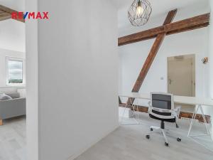 Pronájem bytu 2+kk, Plzeň, Francouzská třída, 57 m2