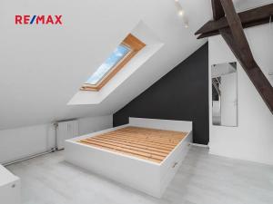 Pronájem bytu 2+kk, Plzeň, Francouzská třída, 57 m2