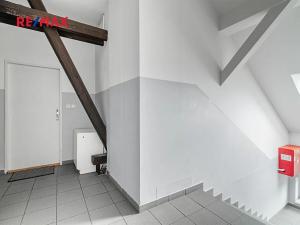 Pronájem bytu 2+kk, Plzeň, Francouzská třída, 57 m2