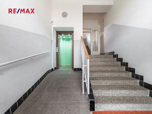 Pronájem bytu 2+kk, Plzeň, Francouzská třída, 57 m2