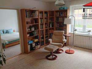 Prodej bytu 2+1, Ostrava, Provaznická, 58 m2