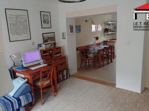 Prodej bytu 2+1, Ostrava, Provaznická, 58 m2
