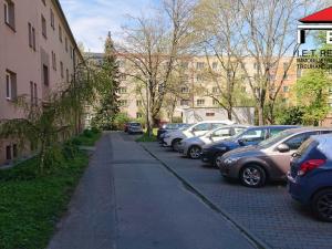 Prodej bytu 2+1, Ostrava, Provaznická, 58 m2
