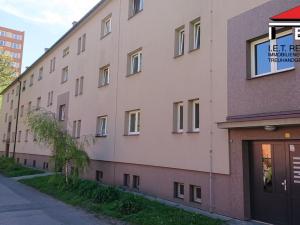 Prodej bytu 2+1, Ostrava, Provaznická, 58 m2