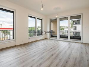 Prodej bytu 3+kk, Praha - Hloubětín, Poděbradská, 76 m2