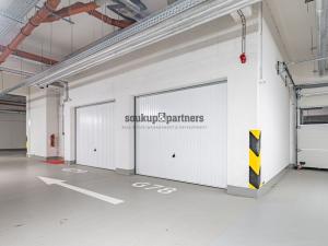 Prodej bytu 3+kk, Praha - Hloubětín, Poděbradská, 76 m2