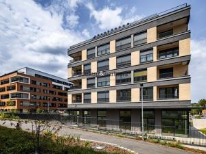 Prodej bytu 3+kk, Praha - Hloubětín, Poděbradská, 76 m2