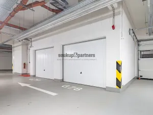 Prodej bytu 3+kk, Praha - Hloubětín, Poděbradská, 76 m2