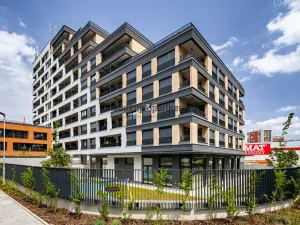 Prodej bytu 3+kk, Praha - Hloubětín, Poděbradská, 76 m2