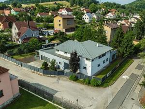 Prodej rodinného domu, Český Krumlov, 354 m2