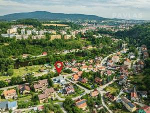 Prodej rodinného domu, Český Krumlov, 354 m2