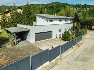 Prodej rodinného domu, Český Krumlov, 354 m2