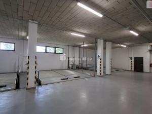 Pronájem kanceláře, Plzeň - Bolevec, Plaská, 82 m2