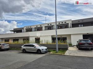 Pronájem kanceláře, Plzeň - Bolevec, Plaská, 82 m2