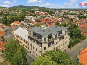 Pronájem bytu 1+kk, Kutná Hora, Pod Valy, 49 m2
