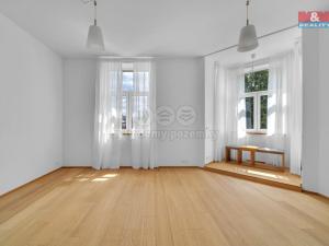 Pronájem bytu 1+kk, Kutná Hora, Pod Valy, 49 m2