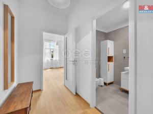 Pronájem bytu 1+kk, Kutná Hora, Pod Valy, 49 m2