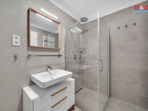 Pronájem bytu 1+kk, Kutná Hora, Pod Valy, 49 m2