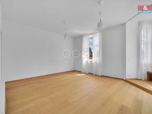 Pronájem bytu 1+kk, Kutná Hora, Pod Valy, 49 m2