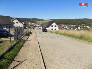Prodej pozemku pro bydlení, Trubín, 1000 m2