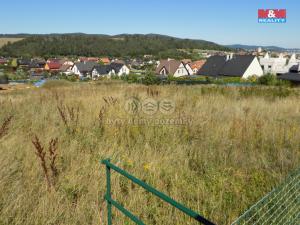 Prodej pozemku pro bydlení, Trubín, 1000 m2