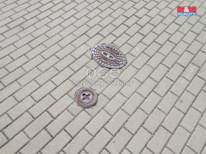 Prodej pozemku pro bydlení, Trubín, 1000 m2