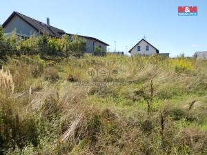 Prodej pozemku pro bydlení, Trubín, 1000 m2