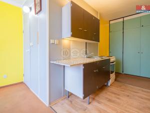 Prodej bytu 1+1, Netolice, Hornická, 44 m2