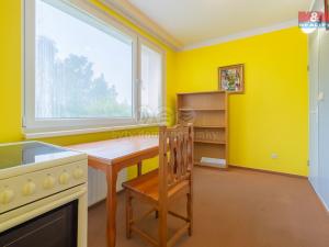 Prodej bytu 1+1, Netolice, Hornická, 44 m2