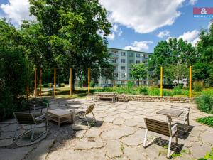 Prodej bytu 1+1, Cheb, 17. listopadu, 34 m2