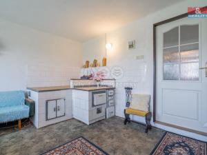 Prodej chalupy, Žimutice - Třitim, 94 m2