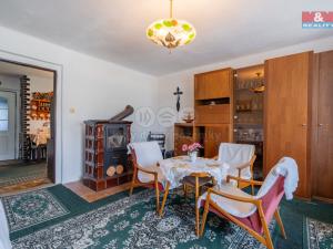 Prodej chalupy, Žimutice - Třitim, 94 m2