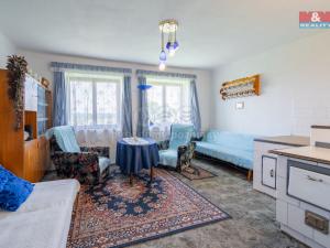 Prodej chalupy, Žimutice - Třitim, 94 m2