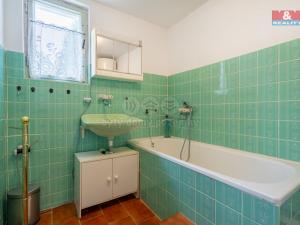 Prodej chalupy, Žimutice - Třitim, 94 m2