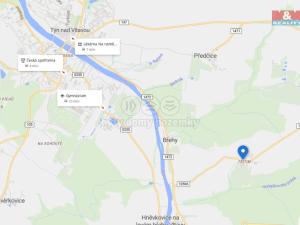 Prodej chalupy, Žimutice - Třitim, 94 m2