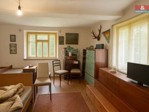 Prodej chalupy, Míšov, 130 m2