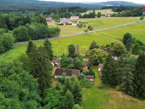 Prodej chalupy, Míšov, 130 m2