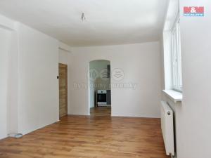 Pronájem bytu 3+1, Hamr na Jezeře - Břevniště, 74 m2