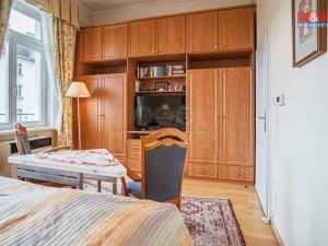 Prodej bytu 1+1, Mariánské Lázně, Hlavní třída, 35 m2