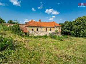 Prodej komerčního pozemku, Zvoleněves, 18484 m2