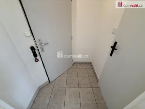 Pronájem bytu 1+kk, Praha - Nusle, Marie Cibulkové, 28 m2