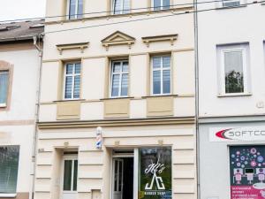 Prodej rodinného domu, Litvínov - Horní Litvínov, Smetanova, 359 m2