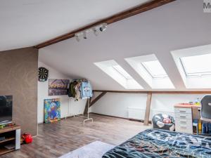 Prodej rodinného domu, Litvínov - Horní Litvínov, Smetanova, 359 m2