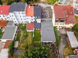 Prodej obchodního prostoru, Litvínov - Horní Litvínov, Smetanova, 359 m2