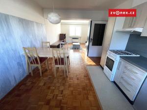 Pronájem bytu 2+1, Zlín, Kvítková, 54 m2