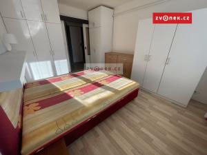 Pronájem bytu 2+1, Zlín, Kvítková, 54 m2