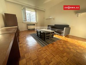 Pronájem bytu 2+1, Zlín, Kvítková, 54 m2