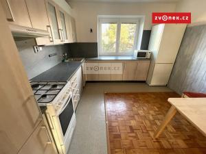 Pronájem bytu 2+1, Zlín, Kvítková, 54 m2