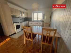 Pronájem bytu 2+1, Zlín, Kvítková, 54 m2
